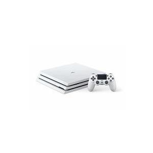 PlayStation 【整備済み品】 SONY PS4 Pro グレイシャー・ホワイト 1TB