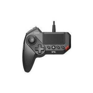中古即納』{ACC}{PS4} タクティカルアサルトコマンダー グリップ