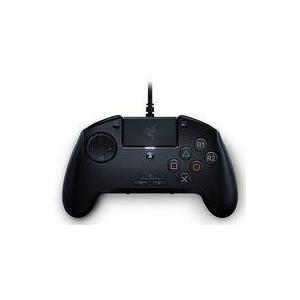 中古PS4ハード PS4用コントローラー Razer Raion Fightpad[RZ06-02940100-R3A1]｜suruga-ya