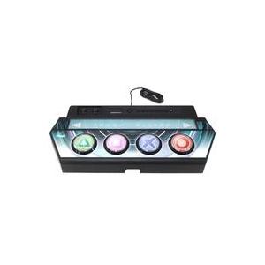 HORI（ホリ） 爆買初音ミク DIVA X HD 専用ミニコントローラー for PS4