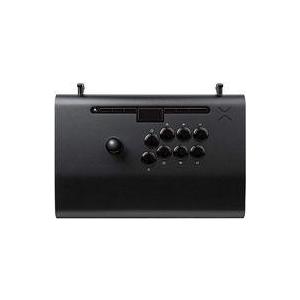 中古PS4ハード Victrix Pro FS アーケードファイトスティック タッチパッド付モデル ...