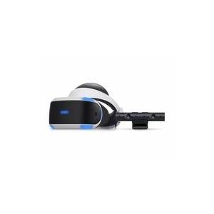 中古PS4ハード PlayStation VR (PS VR) [Camera同梱版] CUH-ZV...