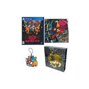 中古PS4ソフト MAD RAT DEAD[Nippon1.jp通販限定版]｜suruga-ya