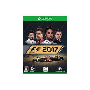 中古Xbox Oneソフト F1 2017