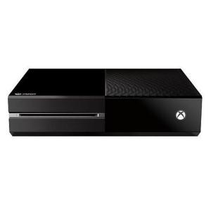 中古Xbox Oneハード XboxOne本体 ブラック (本体単品/付属品無)｜suruga-ya