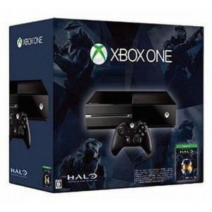 中古Xbox Oneハード XboxOne本体 Halo：The Master Chief Collection同梱版 (状態：コントローラ欠品)｜suruga-ya