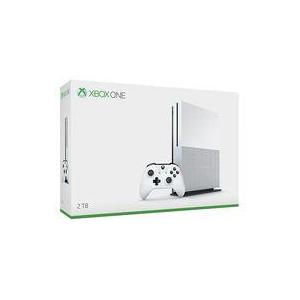 Xbox One S ホワイト 本体