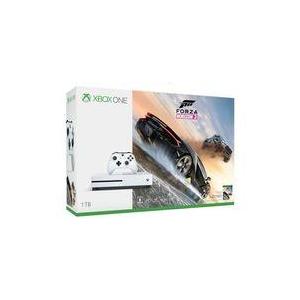 中古Xbox Oneハード XboxOneS本体 1TB ForzaHorizon3同梱版(状態：HDMIケーブル欠品)｜suruga-ya