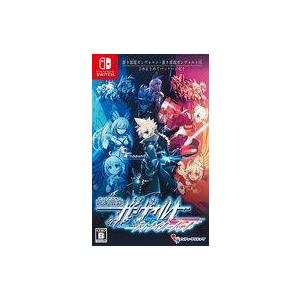 新品】Switch 蒼き雷霆 ガンヴォルト トライアングル エディション