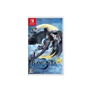 Switch ベヨネッタ2（2018年2月17日発売）【新品