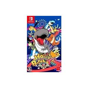中古ニンテンドースイッチソフト Happy Birthdays