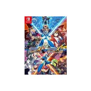 中古ニンテンドースイッチソフト ロックマンX アニバーサリーコレクション1+2