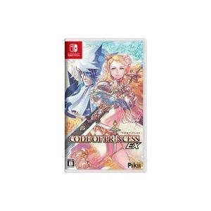 中古ニンテンドースイッチソフト Code of Princess EX