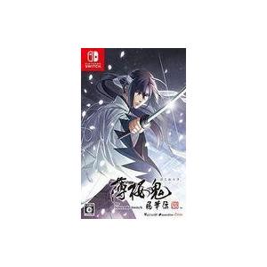 中古ニンテンドースイッチソフト 薄桜鬼 真改 風華伝 for Nintendo Switch [通常...