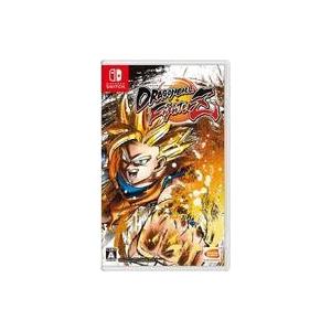 中古ニンテンドースイッチソフト ドラゴンボール ファイターズ