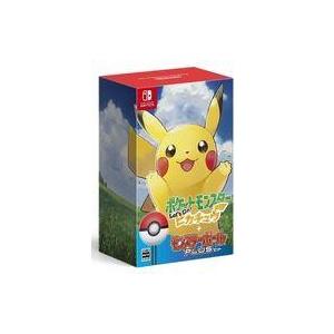 任天堂（Nintendo） Switch モンスターボールPLUS プラス 単品 箱取説