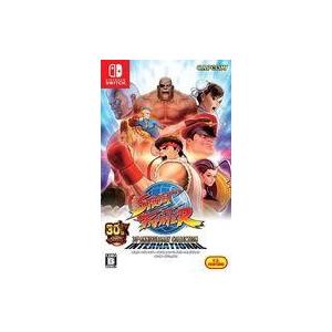 ストリートファイター30thアニバーサリーコレクション