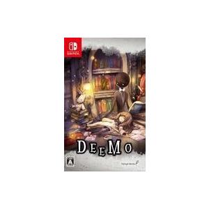 中古ニンテンドースイッチソフト DEEMO (ディーモ)