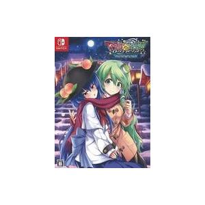 Switch 東方ダンマクカグラ ファンタジア・ロスト 通常版（2024年