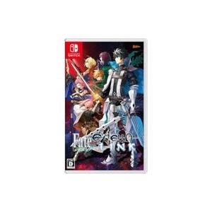 中古ニンテンドースイッチソフト Fate/EXTELLA LINK