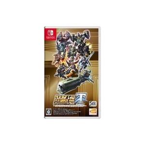 Nintendo Switch 【新品】NSW スーパーロボット大戦Y【早期購入封入