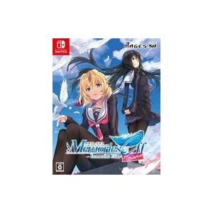 中古ニンテンドースイッチソフト メモリーズオフ -Innocent Fille- for Deare...