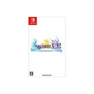 スクウェア・エニックス（SQUARE ENIX） Switch／ファイナル
