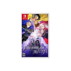 中古ニンテンドースイッチソフト ファイアーエムブレム 風花雪月 通常版 駿河屋ヤフー店 通販 Yahoo ショッピング