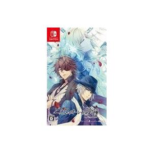 中古ニンテンドースイッチソフト ピオフィオーレの晩鐘 リコルド [通常
