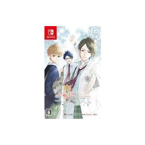 中古ニンテンドースイッチ 片恋いコントラストの買取情報