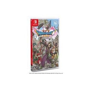 中古ニンテンドースイッチソフト ドラゴンクエストIII そして伝説へ