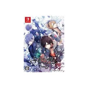 スイッチ　新品未開封品　アジア版　食魂徒SHIKHONDO 中古ニンテンドースイッチソフト アジア版 SHIKHONDO -食魂徒- SOUL