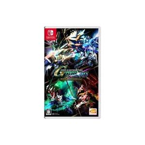 Nintendo Switch 中古 SDガンダム バトルアライアンス コレクターズ