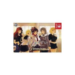 MAGES.（メージス） 『新品即納』{Switch} コープスパーティー