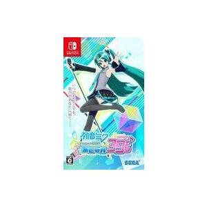 中古ニンテンドースイッチソフト 初音ミク Project DIVA MEGA39’s 10thアニバ...