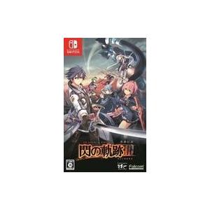 英雄伝説 閃の軌跡III Nintendo Switch Nippon1.jpショップ / Nintendo Switch「英雄伝説 閃の軌跡Ⅲ」