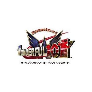 中古ニンテンドースイッチソフト The Wonderful 101： Remastered