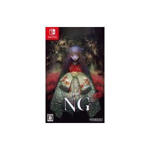 中古ニンテンドースイッチソフト NG(エヌジー)