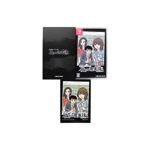 中古ニンテンドースイッチソフト 伊勢志摩ミステリー案内 偽りの黒真珠