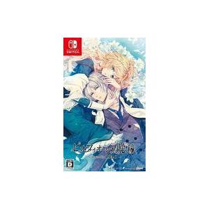 中古ニンテンドースイッチソフト ピオフィオーレの晩鐘 -Episodio1926- [通常版]