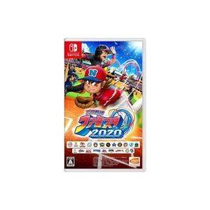 中古ニンテンドースイッチソフト プロ野球 ファミスタ 2020 : 駿河屋