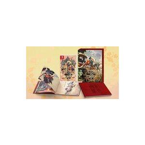 天穂のサクナヒメ 彩色画集付限定版 Switch ソフト 新品未開封 C Amazon.co.jp: 天穂のサクナヒメ 彩色画集付限定版-Switch : ゲーム