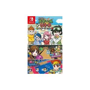 メダロット クラシックス20thアニバーサリ/ニンテンドー3DS(3DS)/箱