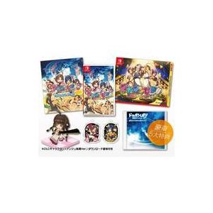 中古ニンテンドースイッチソフト ドカポンUP! 夢幻のルーレット プレミアムエディション