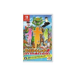 Nintendo Switchソフト リングフィットアドベンチャー Ring Fit