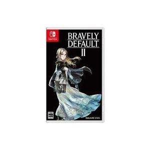 中古ニンテンドースイッチソフト ブレイブリーデフォルトII