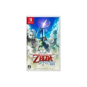 任天堂（Nintendo） ゼルダの伝説 スカイウォードソード HD Nintendo