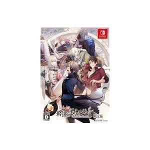 オトメイト Switch OVER REQUIEMZ 通常版（オーバーレクイエムズ