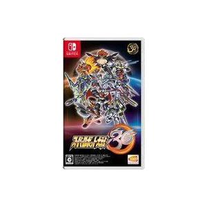 Nintendo Switch 【新品】NSW スーパーロボット大戦Y【早期購入封入