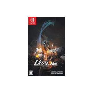 中古ニンテンドースイッチソフト Ultra Age (ウルトラエージ)